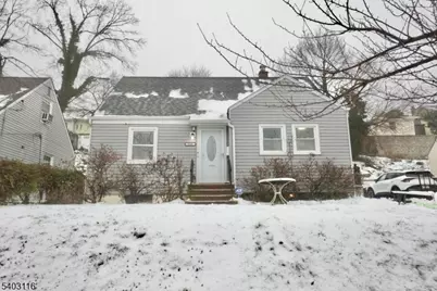 110 Nolton St, Belleville, NJ 07109 - Photo 1