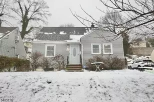 110 Nolton St, Belleville, NJ 07109 - Photo 1