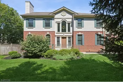 25 Green Way, New Providence, NJ 07974 - Photo 1