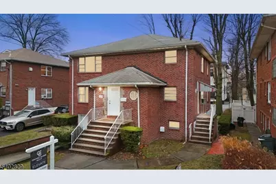 1225 Inwood Ter, Fort Lee, NJ 07024 - Photo 1