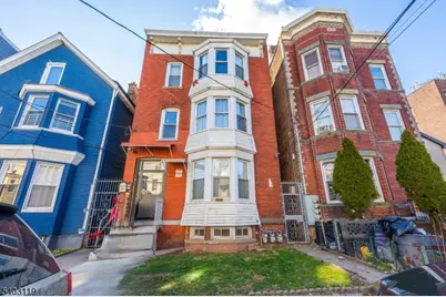 1124 Hampton Pl, Elizabeth, NJ 07201 - Photo 1