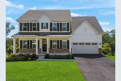 37 Esposito Ln, Roxbury Township, NJ 07850 - Photo 1