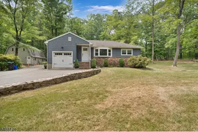 422 Hollow Road, Montgomery Township, NJ 08558 - Photo 29