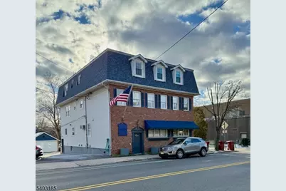 410 Franklin Ave, Nutley, NJ 07110 - Photo 1