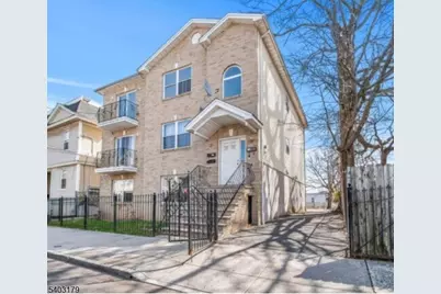 138-140 Schuyler Ave, Newark, NJ 07112 - Photo 1