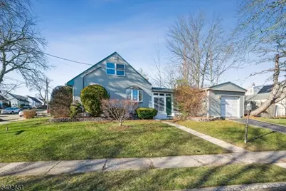 1 Rutan Pl, Bloomfield, NJ 07003 - Photo 5