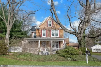 34 Bloomfield Ave, Montville Township, NJ 07058 - Photo 1