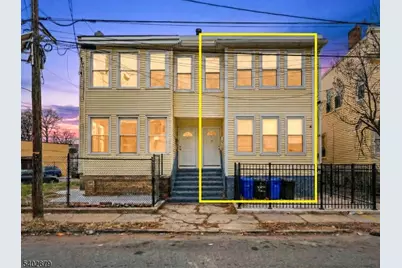 81 Wolcott Ter, Newark, NJ 07112 - Photo 1