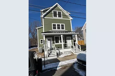 11 Cleveland St #B, Morristown, NJ 07960 - Photo 1