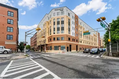 72 S Essex Ave #318, Orange, NJ 07050 - Photo 31