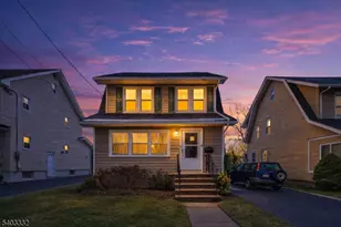 18 Palmer St, Bloomfield, NJ 07003 - Photo 1