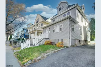 76 Amherst St, East Orange, NJ 07018 - Photo 3