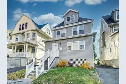 76 Amherst St, East Orange, NJ 07018 - Photo 1