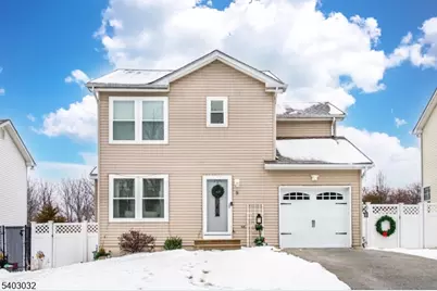 9 Michael Ct, Hamburg, NJ 07419 - Photo 1