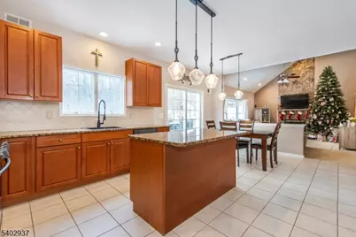 32 Oak Ridge Road, Washington Township, NJ 07882 - Photo 11