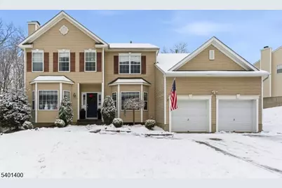 406 Rock Ridge Rd, Jefferson Township, NJ 07849 - Photo 1