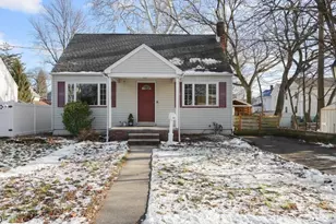 149 Severin Ct, Cranford Township, NJ 07016 - Photo 1