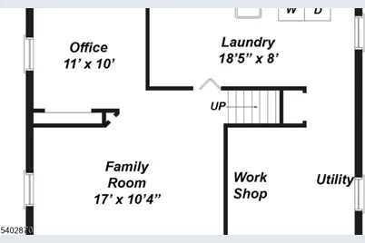 149 Severin Ct, Cranford Township, NJ 07016 - Photo 27