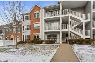 805 Breckenridge Dr, Branchburg Township, NJ 08876 - Photo 1