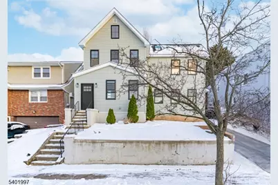 41 Entwistle Ave, Nutley, NJ 07110 - Photo 1