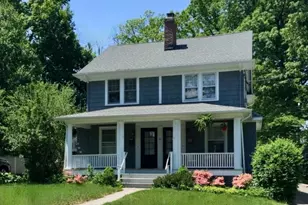 28 Fuller Ave, Chatham, NJ 07928 - Photo 1