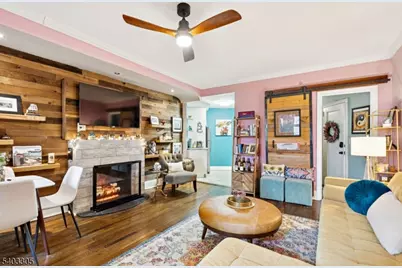 400 Deal Lake Dr #2L, Asbury Park City, NJ 07712 - Photo 5