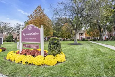 46B Sandra Circle #4, Westfield, NJ 07090 - Photo 35