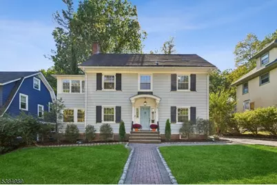 376 Melrose Pl, South Orange, NJ 07079 - Photo 1