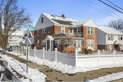 48 Hobart Pl. Apt #2, Clifton, NJ 07011 - Photo 1