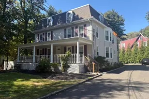 915 Springfield Ave, New Providence, NJ 07974 - Photo 1