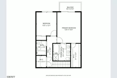 166 Riverwalk Way, Clifton, NJ 07014 - Photo 27