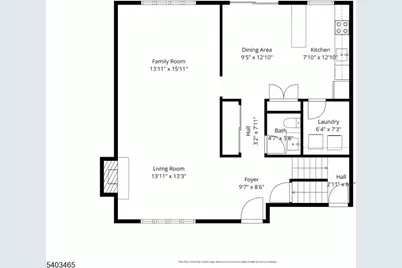 13 Mountain Ridge Dr, Cedar Grove Twp., NJ 07009 - Photo 33