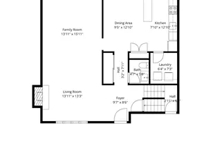 13 Mountain Ridge Dr, Cedar Grove Twp., NJ 07009 - Photo 33