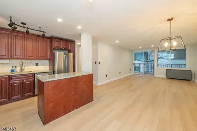 1 Wall St #1E, Fort Lee, NJ 07024 - Photo 1