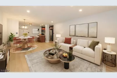 1 Wall St #1E, Fort Lee, NJ 07024 - Photo 7