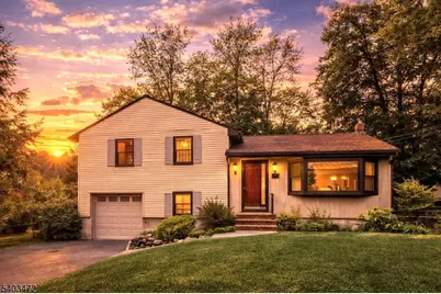 92 Arbor, Ho Ho Kus, NJ 07423 - Photo 1