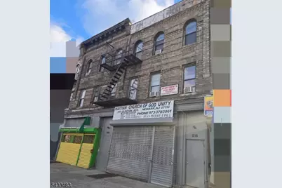 814 Clinton Ave, Newark, NJ 07108 - Photo 1