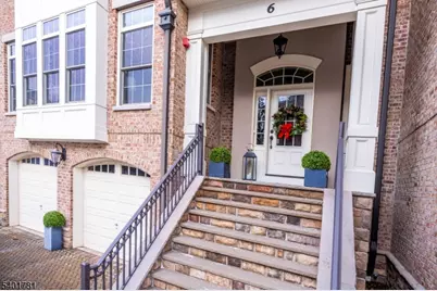 6 Howland Ter, Morris Township, NJ 07960 - Photo 3