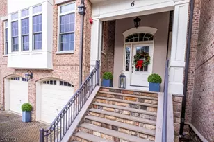 6 Howland Terrace, Morris Township, NJ 07960 - Photo 3