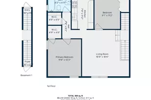 1130 Valley Rd, Wayne, NJ 07470 - Photo 1