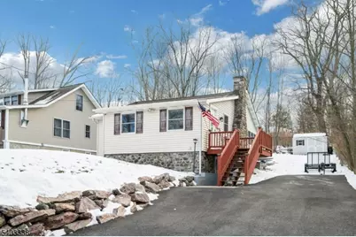 32 Overlook Road, West Milford, NJ 07480 - Photo 1