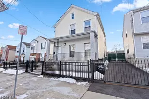 322 New St, Newark, NJ 07103 - Photo 1