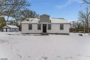 978 Rt523, Readington, NJ 08822 - Photo 1