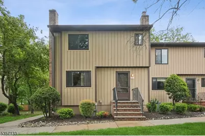 38 Park St #25H, Florham Park, NJ 07932 - Photo 1