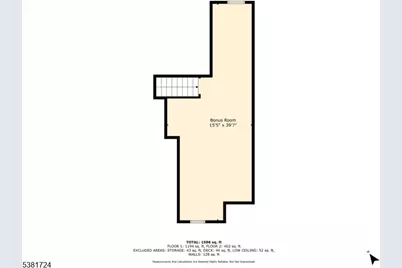 737 Jerusalem Rd #2, Scotch Plains Township, NJ 07076 - Photo 5