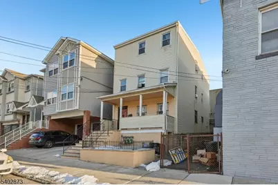 48 Atlantic St, Elizabeth, NJ 07206 - Photo 1