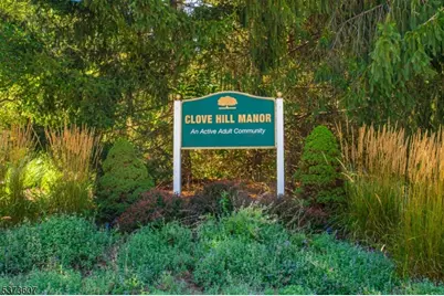 11 Fairchild Ln #11, Wantage, NJ 07461 - Photo 5