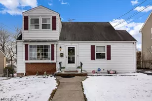 97 Long Hill Dr, Clifton, NJ 07013 - Photo 1