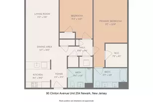 90 Clinton Ave, Newark, NJ 07114 - Photo 31