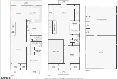 109 Monmouth Ave, Wayne, NJ 07470 - Photo 29